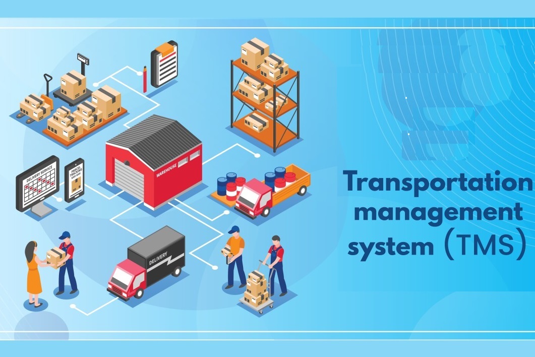 Transportation Business & Transport Management System
