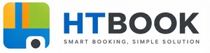 HTBook Logo